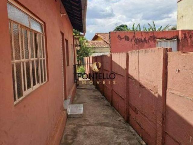Casa venda em Região Geográfica Imediata de Sete Lagoas, Sete Lagoas