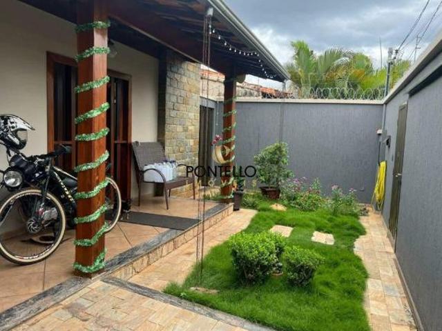 Casa venda em Região Geográfica Imediata de Sete Lagoas, Sete Lagoas