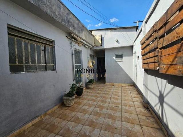 Casa venda em São Francisco, Sete Lagoas