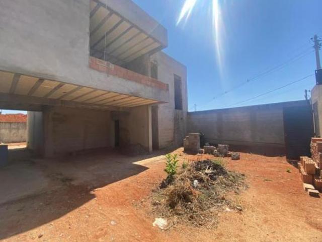 Casa venda em Região Geográfica Imediata de Sete Lagoas, Sete Lagoas