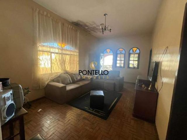 Casa venda em Nossa Senhora do Carmo, Sete Lagoas