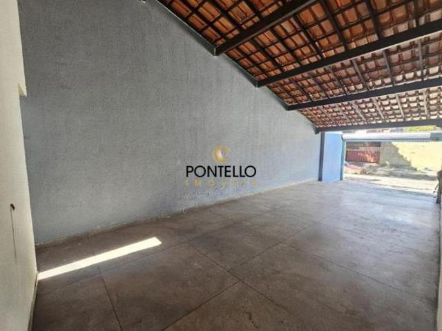 Casa venda em São Francisco, Sete Lagoas