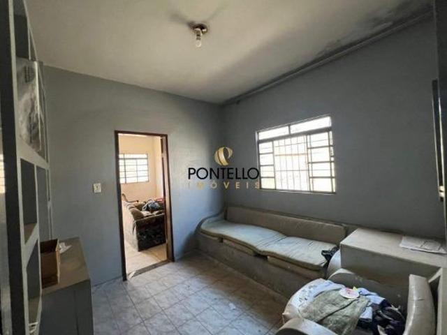 Casa venda em JK, Sete Lagoas