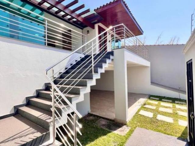 Casa venda em Região Geográfica Imediata de Varginha, Varginha