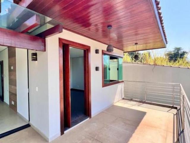 Casa venda em Região Geográfica Imediata de Varginha, Varginha