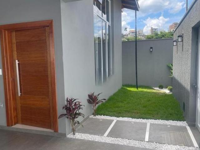 Casa venda em Região Geográfica Imediata de Varginha, Varginha