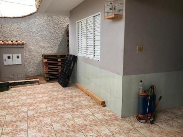 Casa venda em Região Geográfica Imediata de Varginha, Varginha