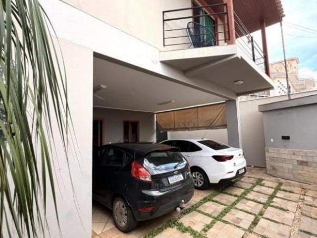 Casa venda em Região Geográfica Imediata de Varginha, Varginha