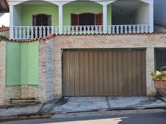 Casa venda em Região Geográfica Imediata de Varginha, Varginha