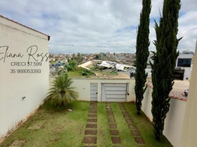 Casa venda em Cidade Nova, Varginha