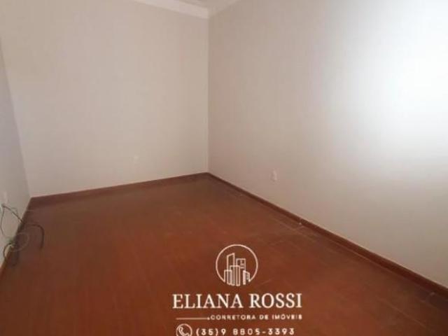 Casa venda em Vila São Geraldo, Varginha