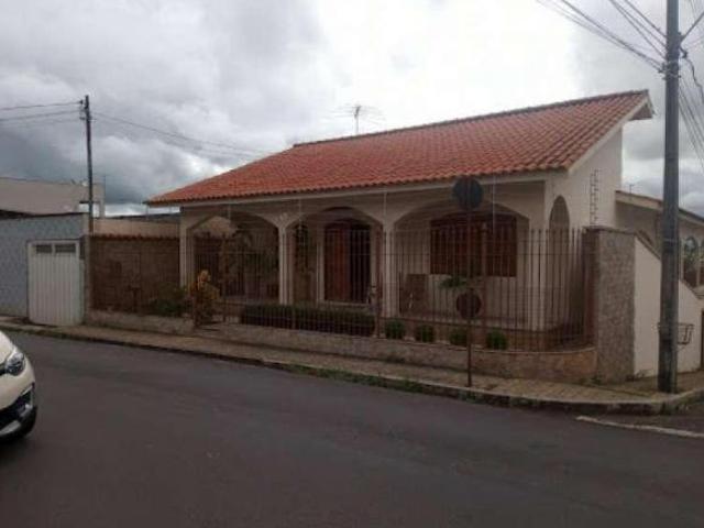 Casa venda em Região Geográfica Imediata de Varginha, Varginha