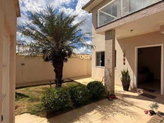 Casa venda em Rio Verde, Varginha