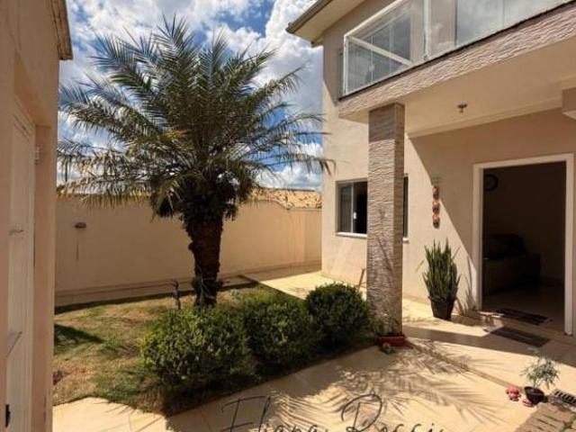 Casa venda em Região Geográfica Imediata de Varginha, Varginha