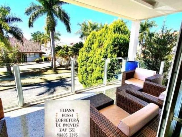 Casa venda em Jardim Mariana, Varginha