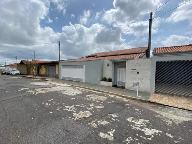 Casa venda em Região Geográfica Imediata de Varginha, Varginha
