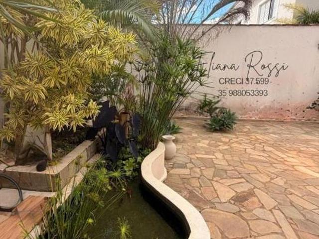 Casa venda em Região Geográfica Imediata de Varginha, Varginha