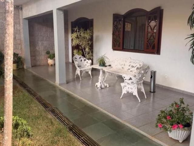 Casa venda em Região Geográfica Imediata de Varginha, Varginha