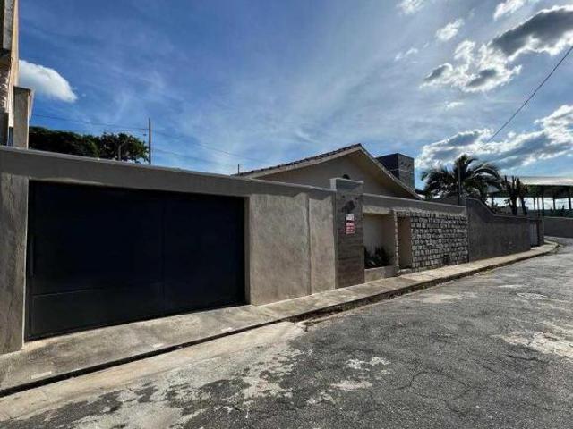 Casa venda em Região Geográfica Imediata de Varginha, Varginha