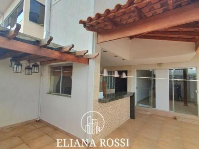 Casa venda em Campos Elíseos, Varginha