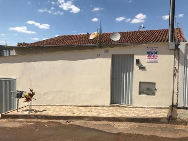 Casa venda em Região Geográfica Imediata de Varginha, Varginha