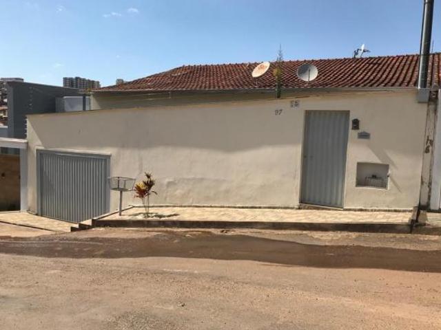 Casa venda em Região Geográfica Imediata de Varginha, Varginha