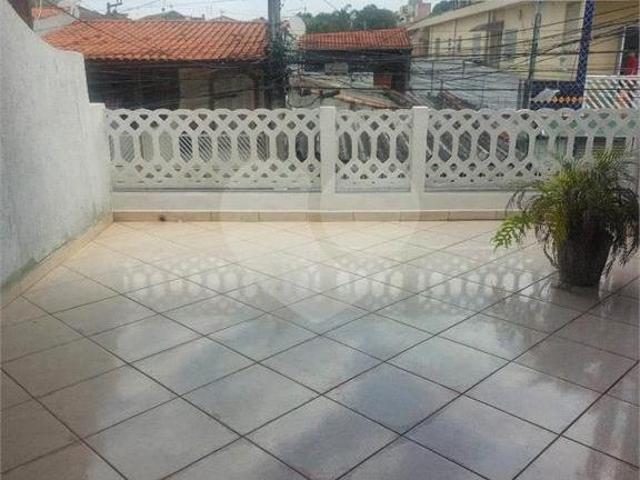 Casa venda em Vila Rosária, São Paulo