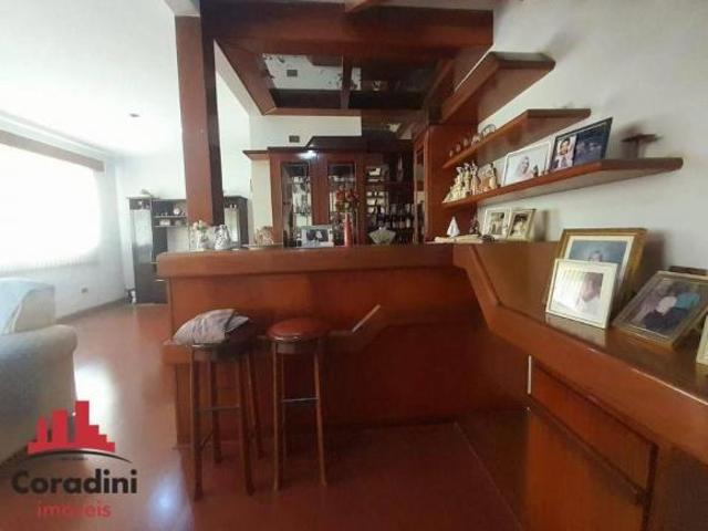 Casa venda em Vila Medon, Americana