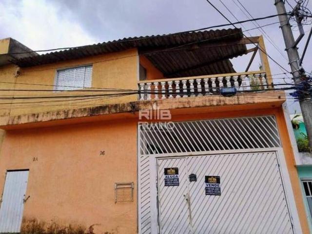 Casa venda em Região Imediata de São Paulo, Região Metropolitana de São Paulo