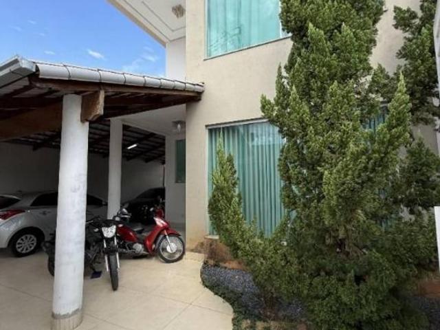 Casa venda em Todos os Santos, Montes Claros