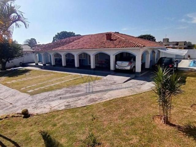 Casa venda em Vargem Grande Paulista