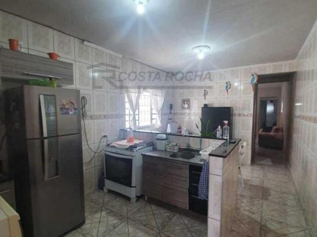 Casa venda em Salto