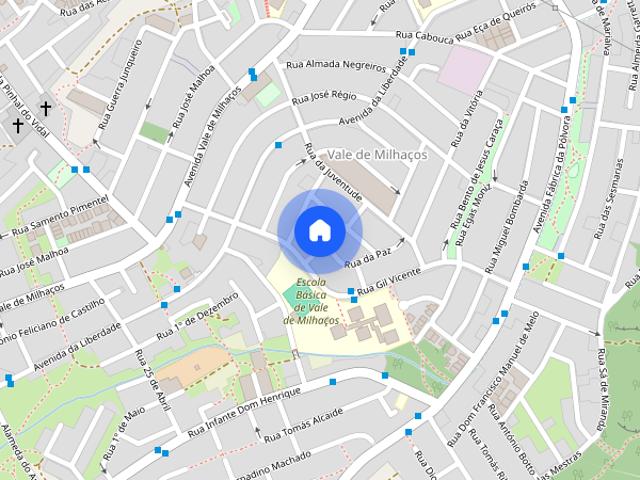 Quarto alugar em Seixal, Corroios
