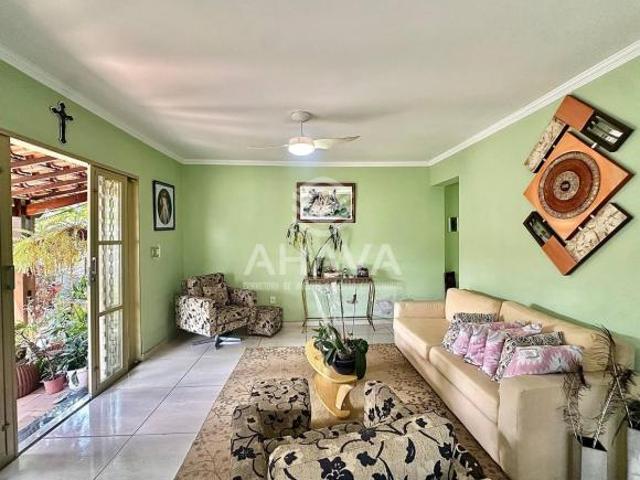 Casa venda em Campo Alegre, Belo Horizonte