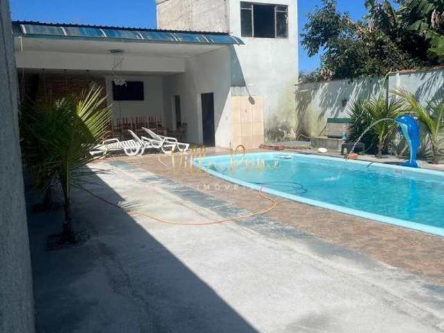 Casa venda em Sítio Suíço, Suzano