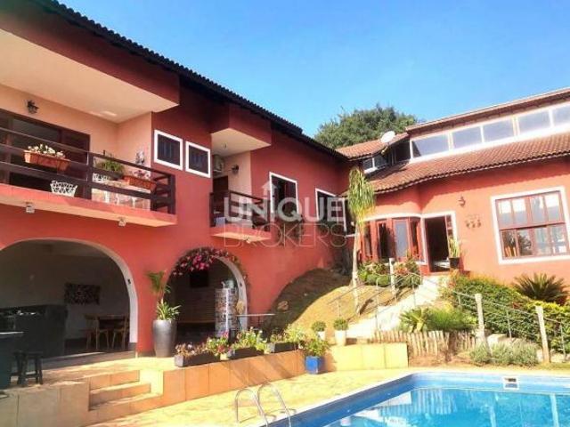 Casa venda em Região Imediata de Jundiaí, Jundiaí
