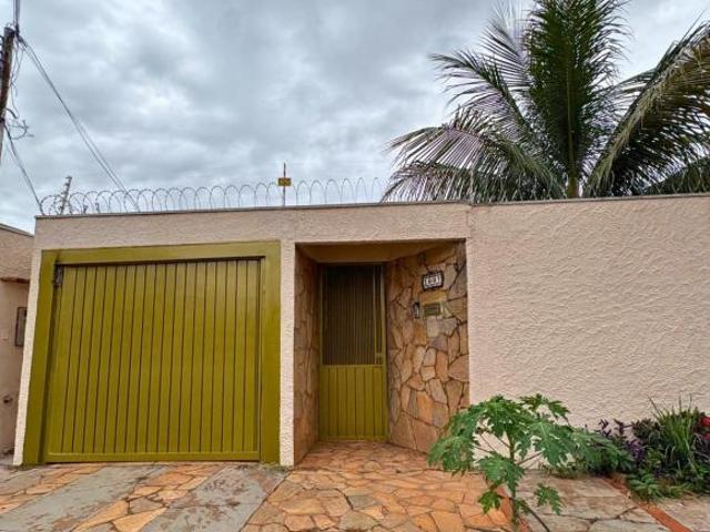 Casa venda em Região Geográfica Imediata de Campo Grande, Campo Grande