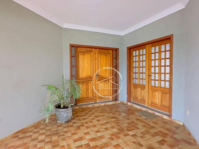 Casa venda em Itu