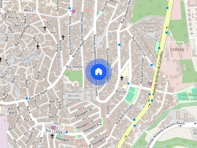 Casa aluguel em Região Geográfica Imediata de Porto Alegre, Região Metropolitana de Porto Alegre