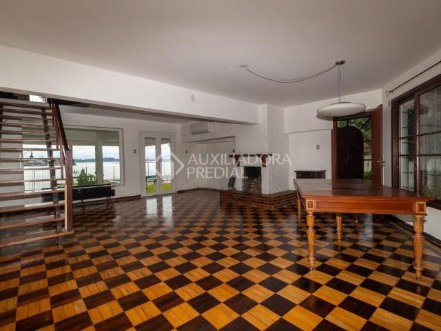 Casa aluguel em Tristeza, Porto Alegre