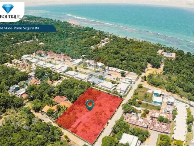 Casa venda em Porto Seguro