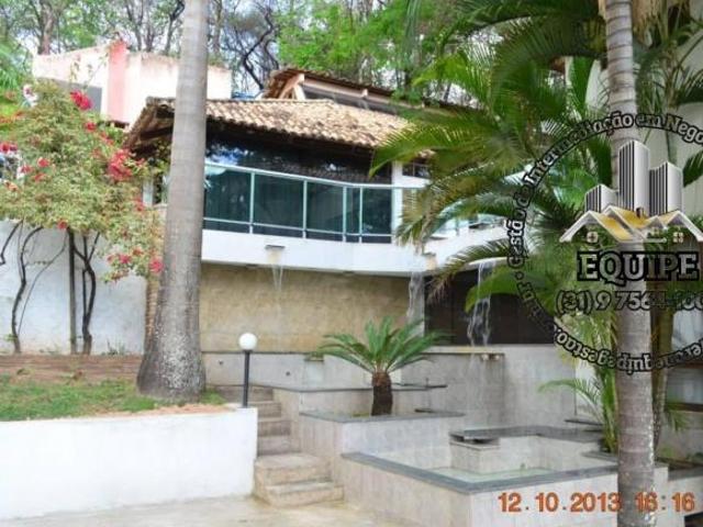 Casa venda em Região Geográfica Imediata de Belo Horizonte, Região Metropolitana de Belo Horizonte