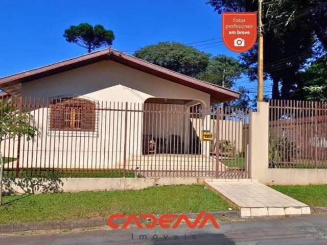 Casa venda em Curitiba, Boqueirão Casa venda em Curitiba, Boqueirão