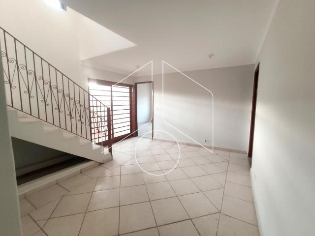 Casa aluguel em Maria Izabel, Marília