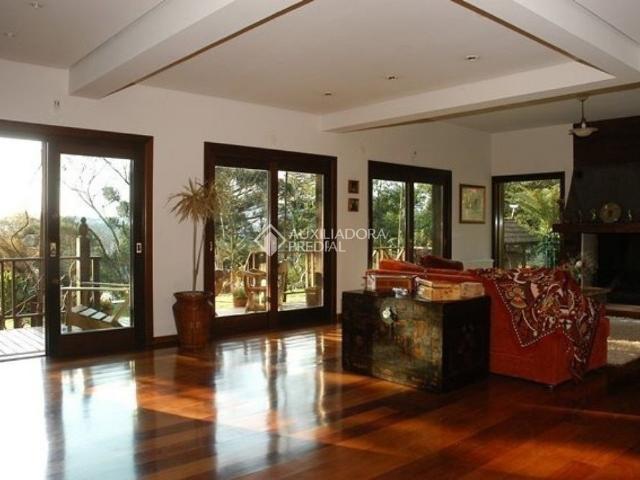 Casa aluguel em Região Geográfica Imediata de Caxias do Sul, Gramado