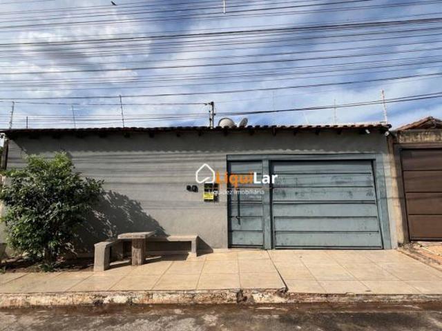 Casa venda em Região Geográfica Imediata de Campo Grande, Campo Grande