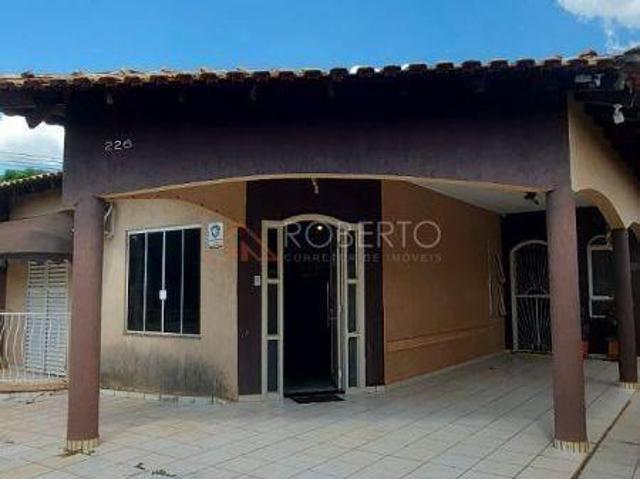 Casa venda em Região Geográfica Imediata de Paranavaí, Paranavaí