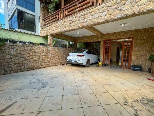 Casa venda em Barreiro de Baixo, Belo Horizonte
