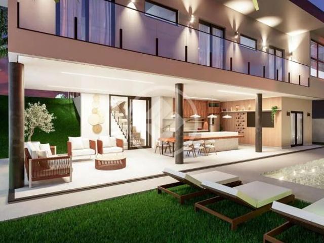 Casa venda em Condomínio Lagoa Santa Park Residence, Lagoa Santa