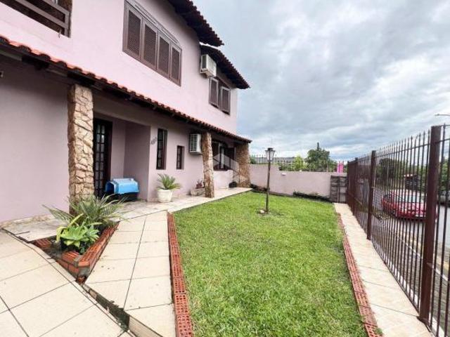Casa venda em Esteio